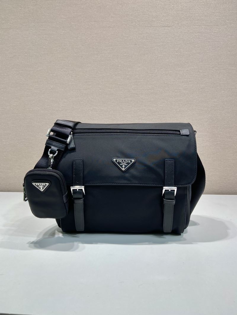 mens Pra*a satchel bags